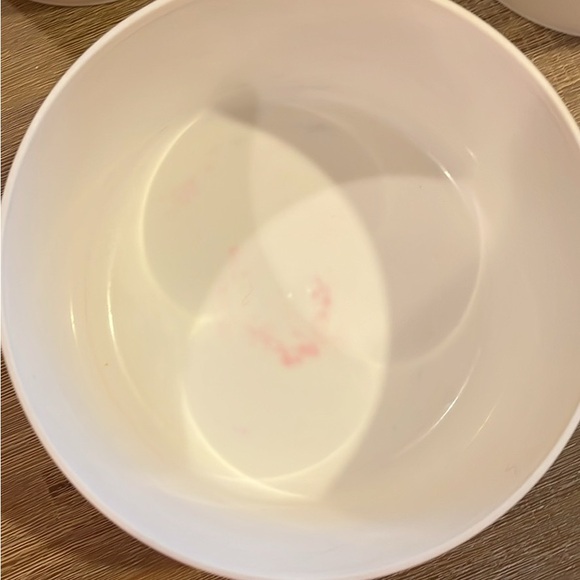 Tupperware Canister Set - Picture 8 of 8